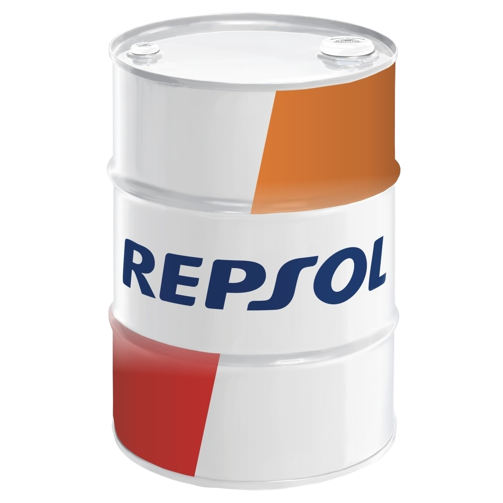 Моторное масло Repsol Elite Competicion 5W-40, 60л